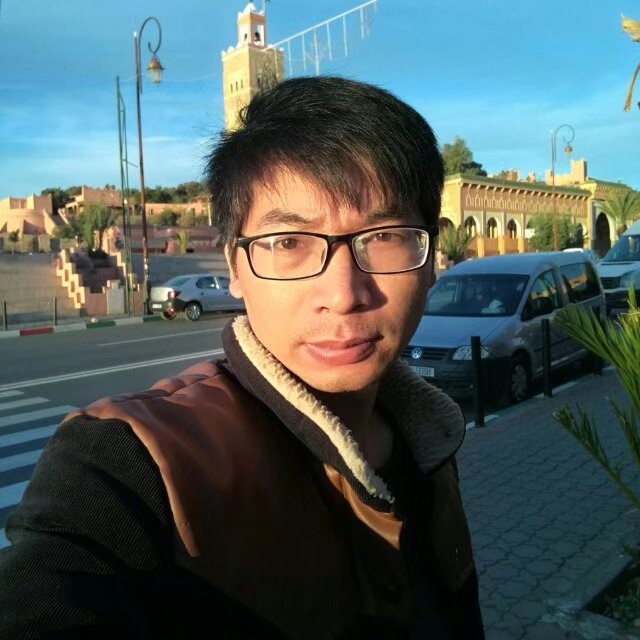 等一个晴天的第一张照片--武宣蓝颜知己交友网