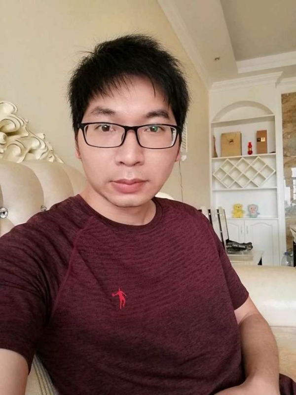 等一个晴天的第二张照片--武宣蓝颜知己交友网